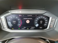 Audi A1 - Vorschau Bild 12