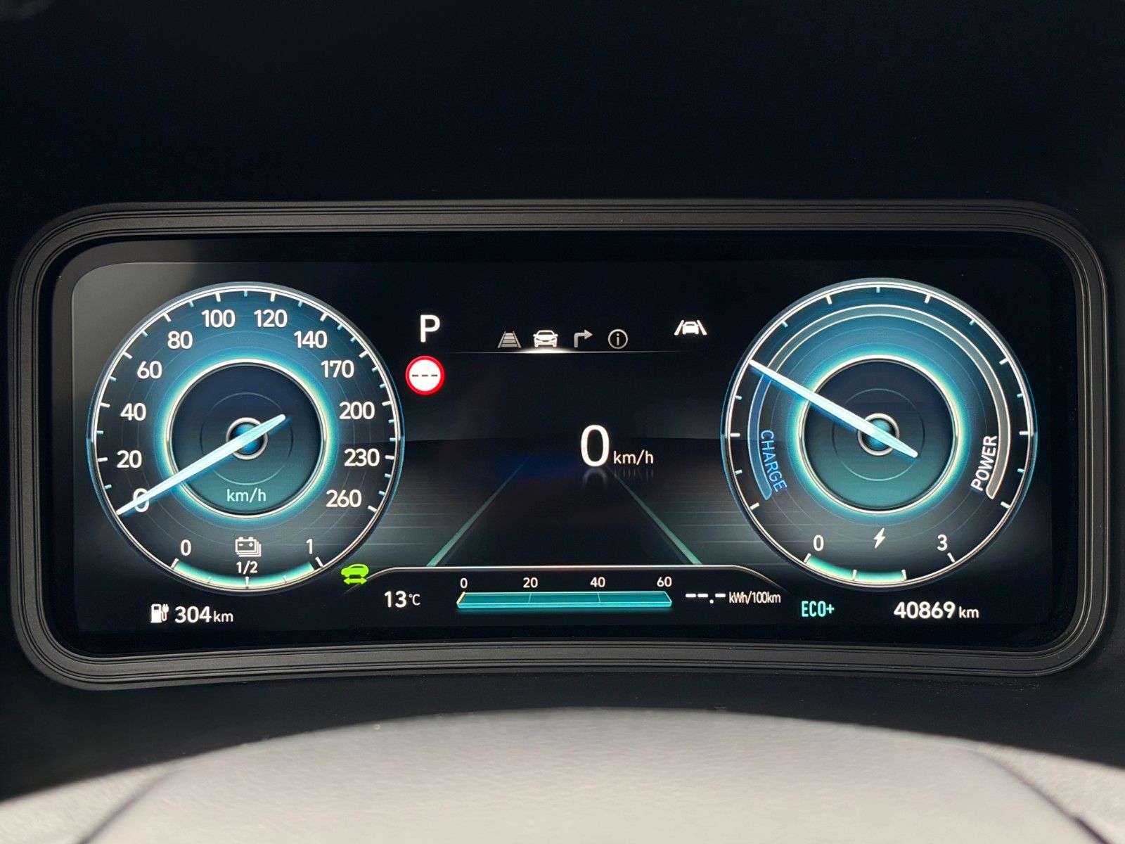 Fahrzeugabbildung Hyundai KONA E Edition 30 Wärmepumpe ACC CAM NAV CarPlay