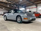 Porsche 964 Carrera 2 - Cabriolet - Porsche 964: Carrera