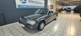 Mercedes-Benz W124 E320 24V Cabriolet LEDER KLIMA TEMPOMAT - Mercedes-Benz E 320