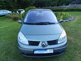 Renault Scenic II Dynamique/NEUE SO&WINTERREIFEN - Renault Scenic in Oldenburg