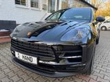 Porsche Macan/1.Hand/18.500km/Scheckheft/ - Porsche Gebrauchtwagen in Hagen