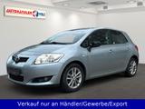 Toyota Auris 1.3i Life Klimaautomatik Sitzheizung - Toyota Auris: 1.3