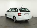 Skoda Fabia Combi 1.0 TSI Ambition Klima Sitzheizung - Skoda Fabia: Weiß, Combi