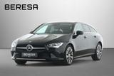 Mercedes-Benz CLA 180 d SB Progressive Distronic 18 Zoll - Mercedes-Benz CLA 180 Shooting Brake aus 2022
