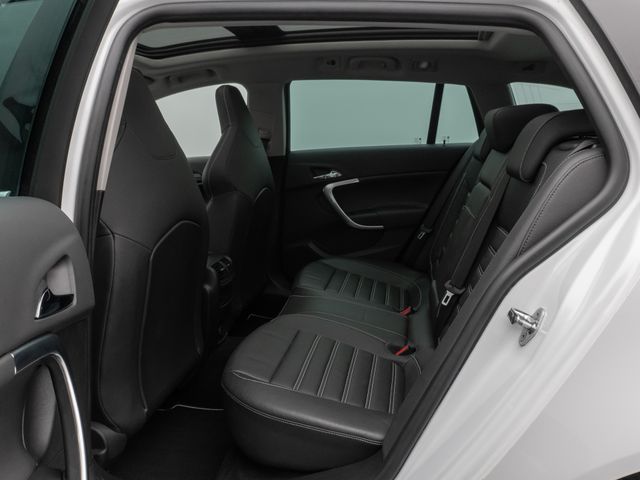 Foto Nummer 25: OPEL Insignia