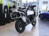 BMW R 1250 GS Adventure - Enduro Motorräder