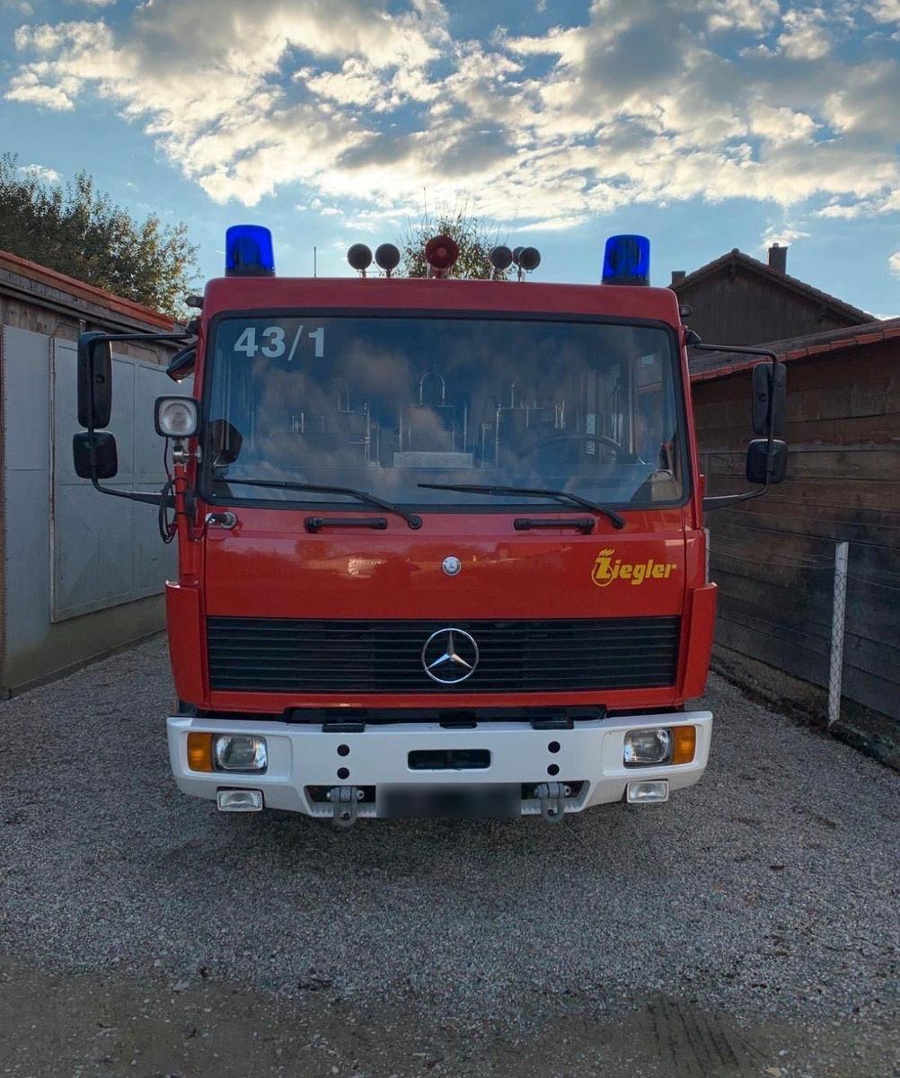Mercedes-Benz Andere