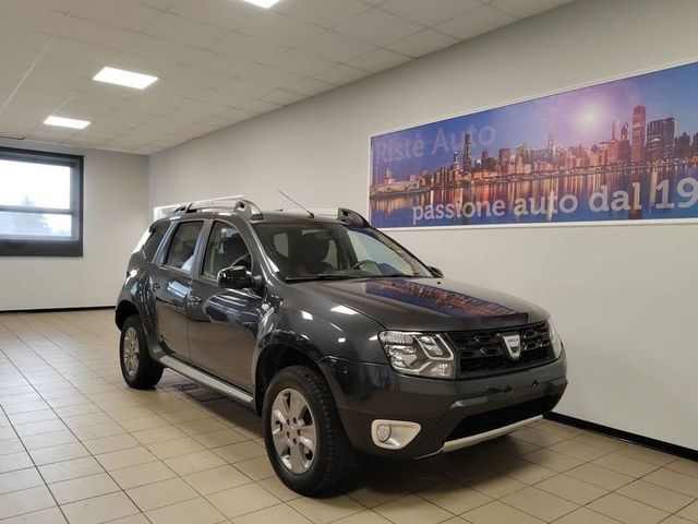 Dacia Duster 1.6 115CV Start&Stop 4x2 GPL Serie 