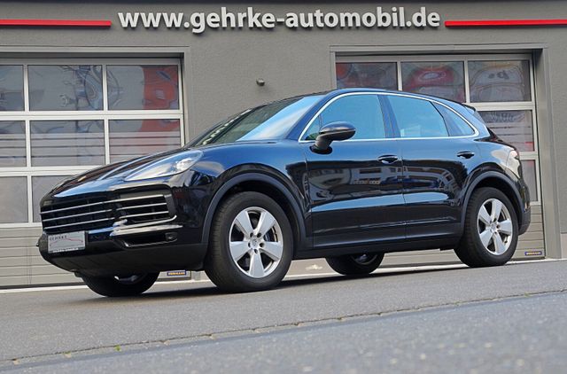 Porsche Cayenne 1.Hand,Unfallfrei,Rückfahrkamera,Leder*