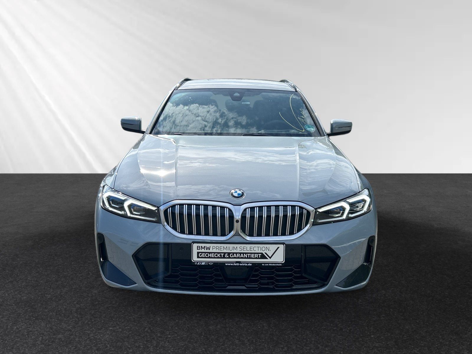 BMW 320 - Bild 5