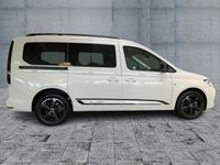 Volkswagen Caddy Maxi - Vorschau Bild 7