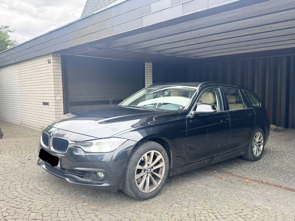 Image of BMW 325