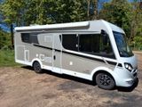 Carado I 447 Emotion mit vielen Extras - Carado Integrierter