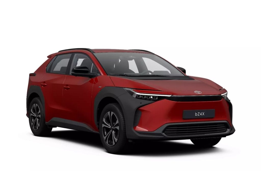 Toyota bz4X Elektromotor BEV 150kWh FWD Teamplayer, Nav imagem 2