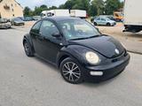 Volkswagen 2000 VW New Beetle 2.0i - Volkswagen New Beetle in Duisburg