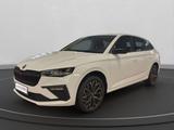 Skoda Scala Balance 1.5 TSI 110 kW 7-Gang-DSG - weiße Skoda Scala