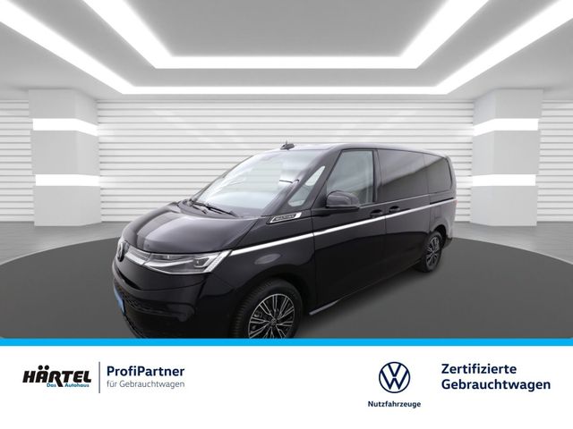 Volkswagen Multivan T7 STYLE L EHYBRID 1.4 TSI DSG ( Navi