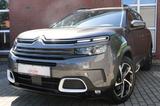 Citroën C5 Aircross 1.2 e-THP Feel LED 360° Navi 1.Hand - Citroën C5 Aircross in Hannover