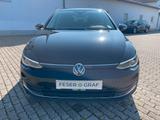 Volkswagen Golf MOVE 1.0 TSI ACC KAMERA NAVI SHZ - VW Golf Gebrauchtwagen in Nürnberg