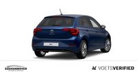 Volkswagen Polo - Vorschau Bild 3
