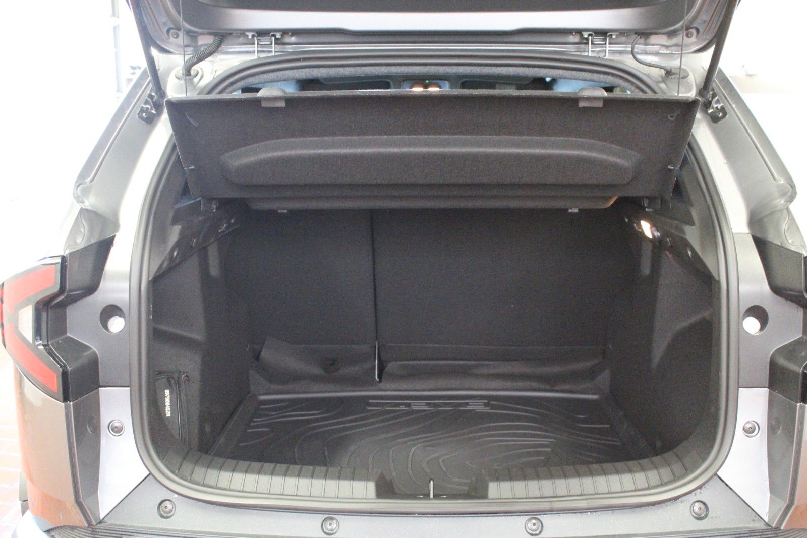 Fahrzeugabbildung Dacia Duster Eco-G 120 Extreme LPG*Automatik *
