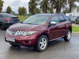 Nissan Murano Executive/PANORAM/AUTOMATISCH - gebrauchte Nissan Murano aus dem Jahr 2009