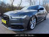 Audi A6 Avant 3.0 TDI quattro competition S line*PANO - Audi A6: Competition