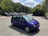 Renault Twingo 1.2 16V Automatik Faltdach/... - gebrauchte Renault Twingo aus dem Jahr 2002