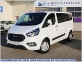 Ford Transit Custom L2 9Sitze SHZ/AHK/NAV/TOTWINKEL - Ford Transit Custom 9-Sitzer