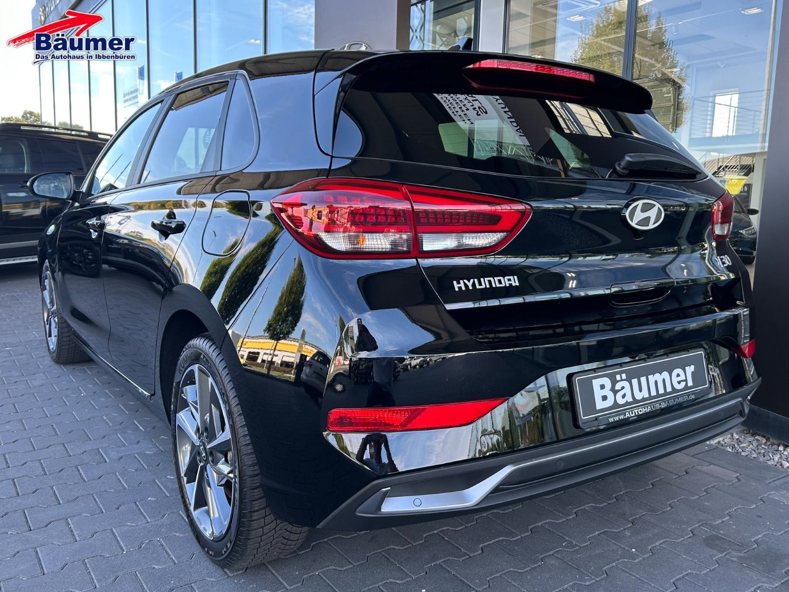 Hyundai i30 – Bild 3