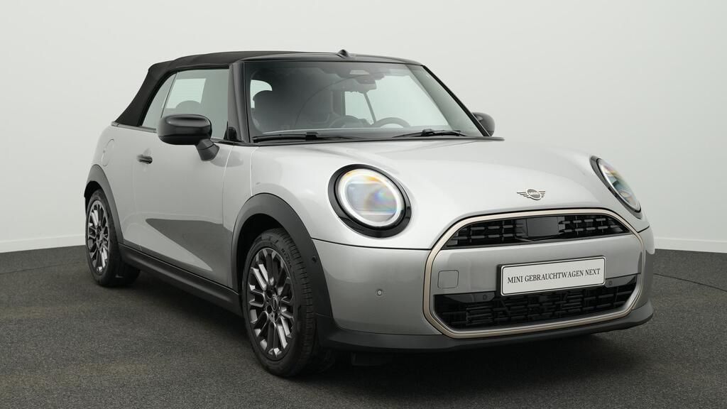 MINI Cooper Cabrio - Bild 2