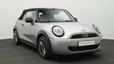 MINI Cooper C Cabrio - MINI Jahreswagen: Cabrio