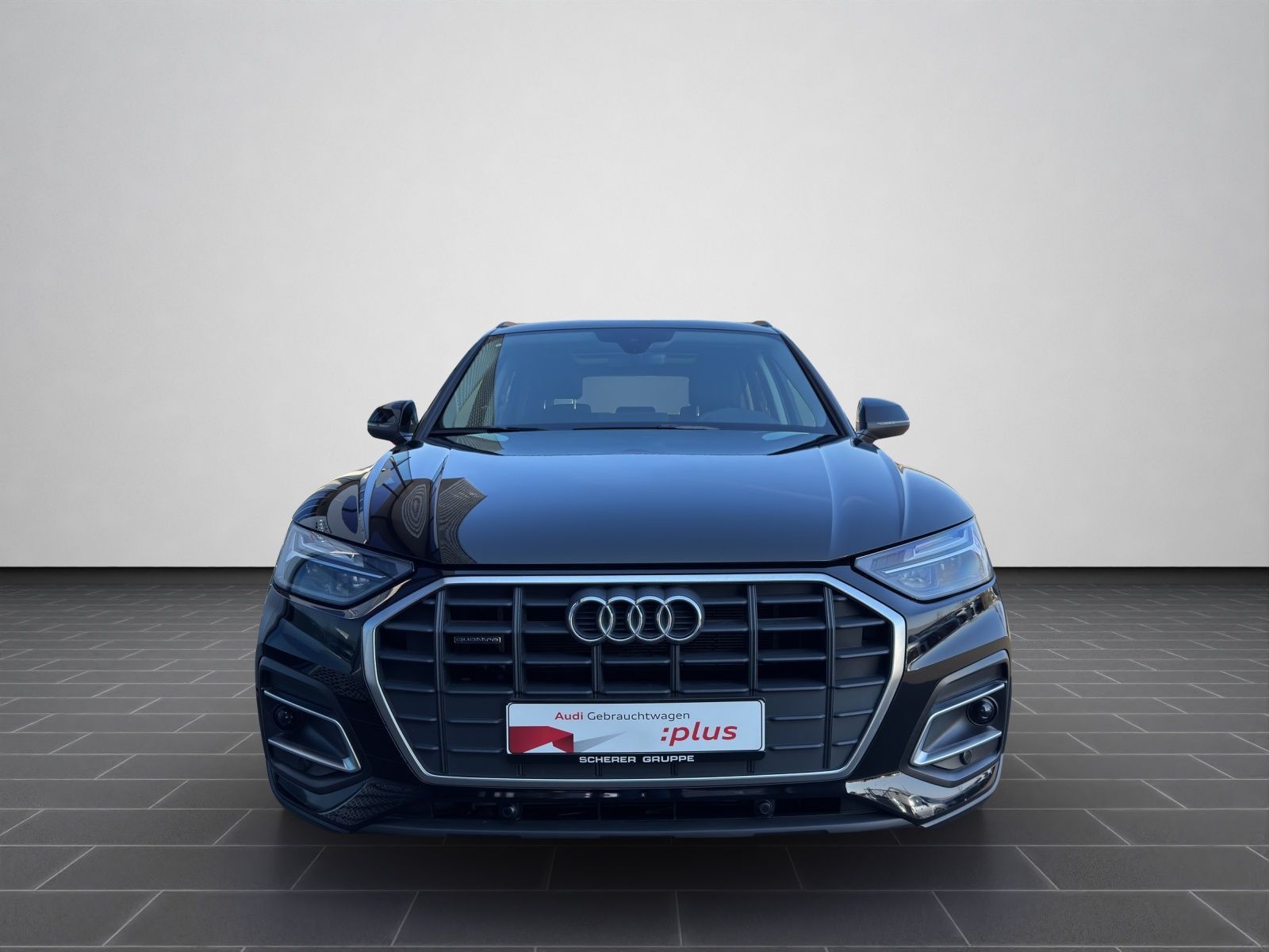 Audi Q5 - Bild 6