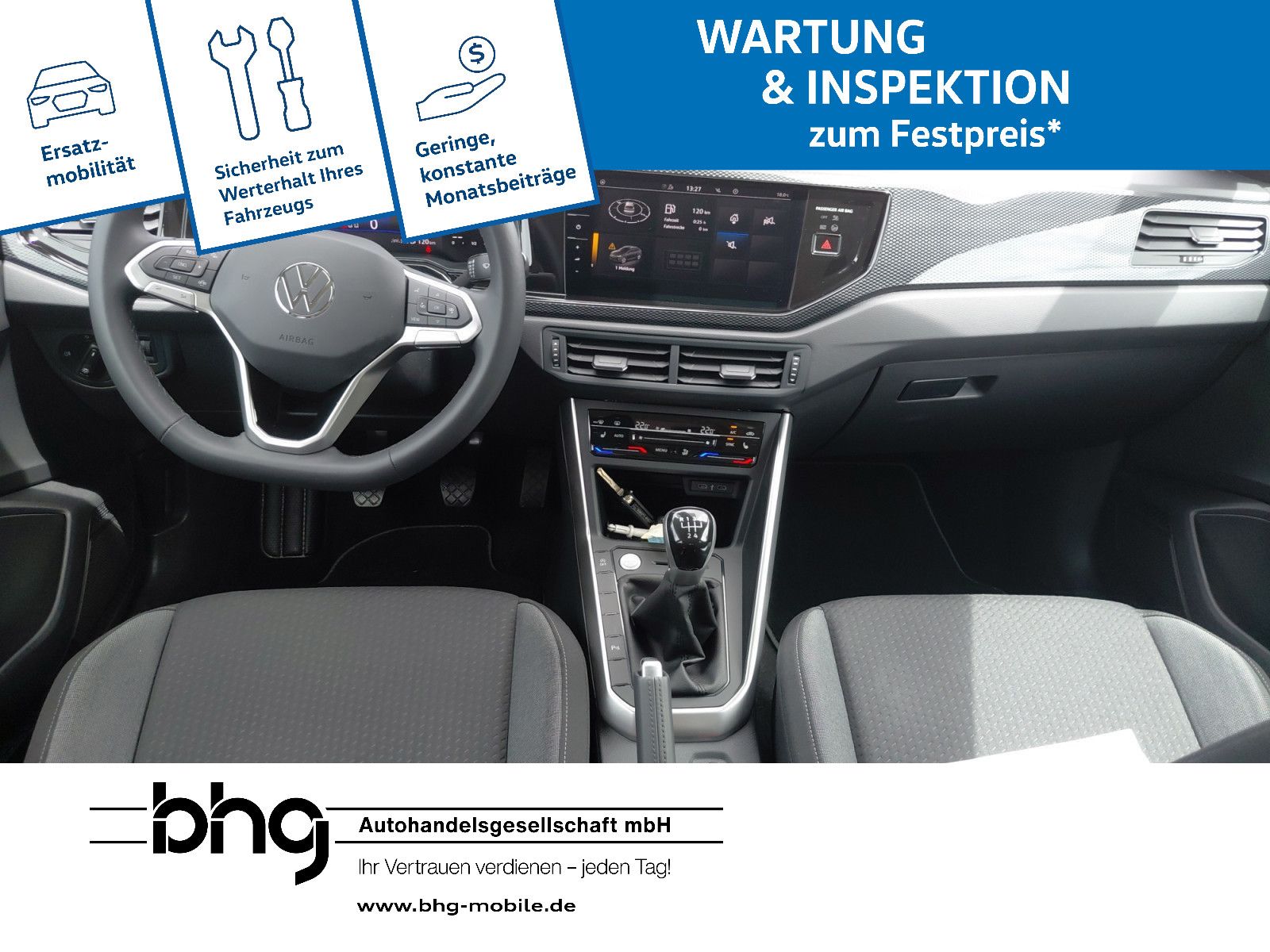 Volkswagen Taigo - Bild 10