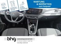 Volkswagen Taigo - Vorschau Bild 10