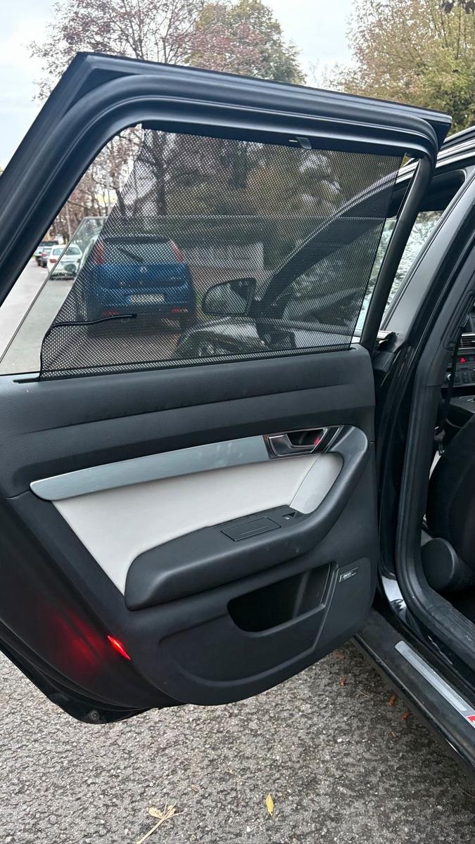 Audi A6 2005 — photo 10