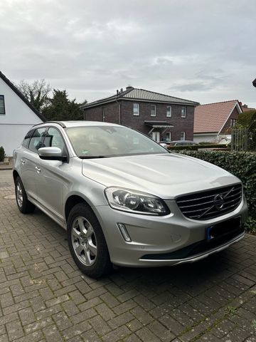 Volvo XC60 D3 Facelift