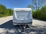 Dethleffs Camper 530 FSK | 3er-Stockbett | TÜV & Gas neu - Dethleffs Camper