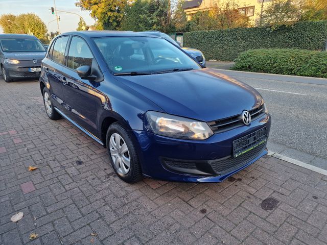 Volkswagen Polo V Trendline