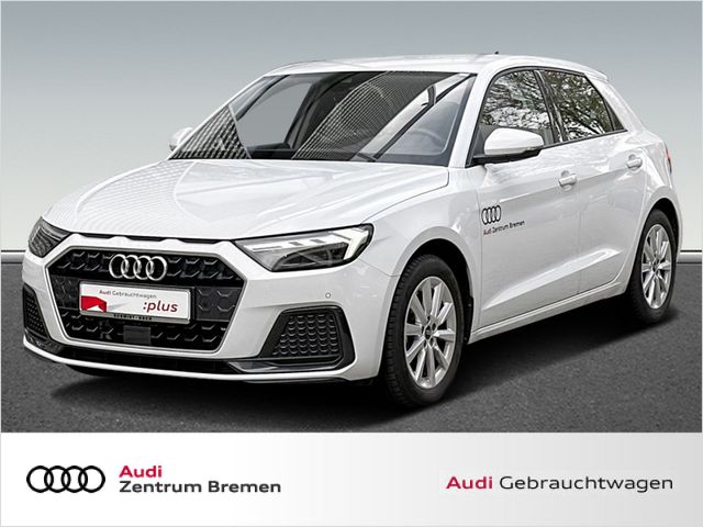 Audi A1 SPORTBACK 25 TFSI ADVANCED NAVI SITHZG APS