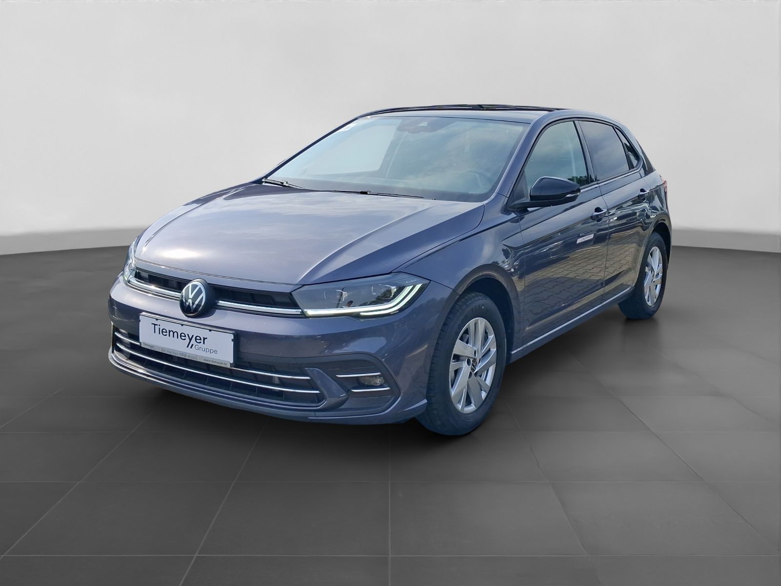 Volkswagen Polo - Bild 2
