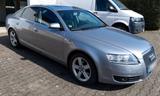 Audi A6 4F 3.2 FSI Quattro TipTronic - Audi A6 aus 2008: 3.2