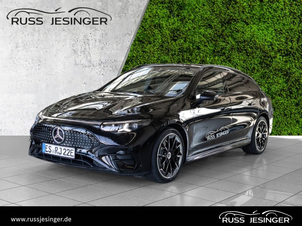 Image of Mercedes-Benz CLA 350
