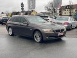 BMW 5 Touring 520 d TüV Neue - gebrauchte BMW 520 aus dem Jahr 2012