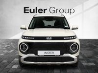 Hyundai INSTER - Vorschau Bild 4