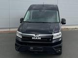 MAN TGE 3.180 L4H3 Kasten 4x4 Autom LED ACC AHK - MAN aus 2024
