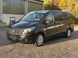 Mercedes-Benz Vito 114 CDI lang.Tourer Pro.2xKlima.9Sitze - Mercedes-Benz Vito: 9 Sitzer