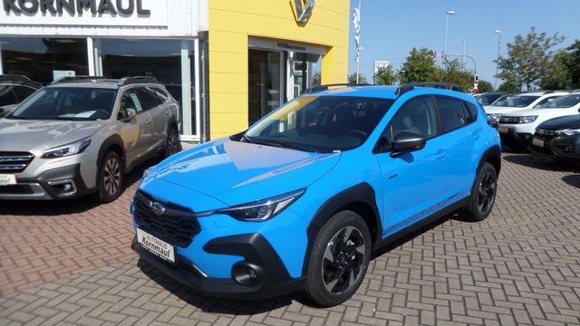 Subaru Crosstrek Comfort 2.0ie e-Boxer 136 PS beheizbar