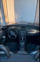 Mercedes-Benz Mercedes Slk 200 Kompressor - Mercedes-Benz SLK 200 Gebrauchtwagen in Bochum